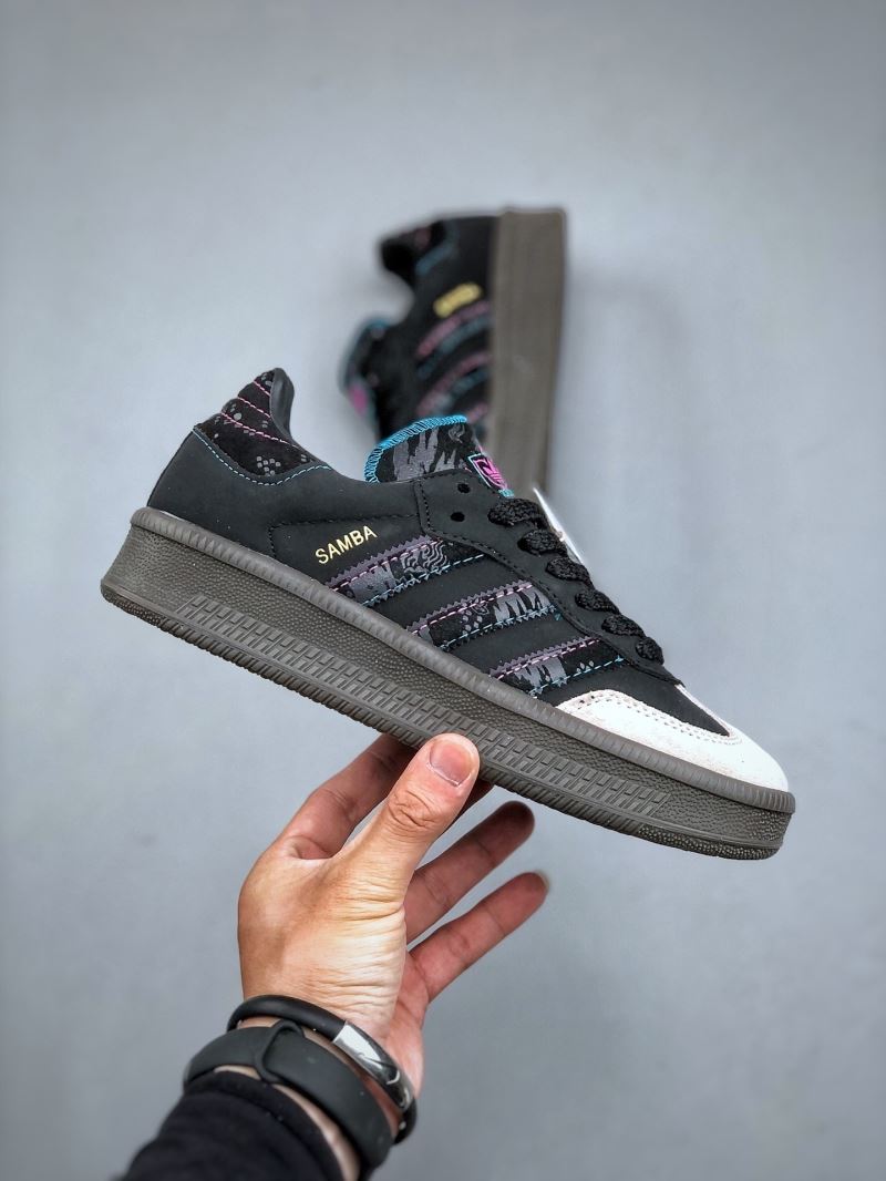 Adidas Samba Shoes